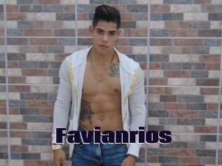 Favianrios