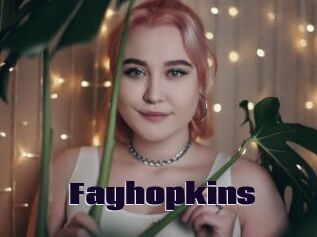 Fayhopkins