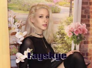 Fayskye