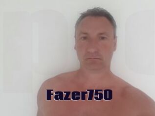 Fazer750