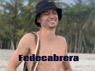 Fedecabrera