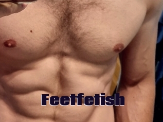 Feetfetish