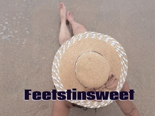 Feetstinsweet