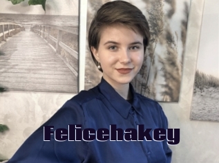 Felicehakey