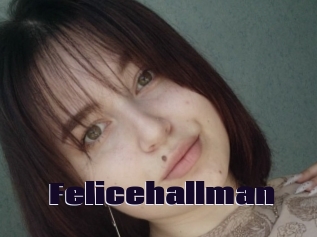 Felicehallman