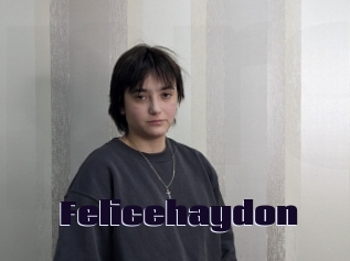 Felicehaydon