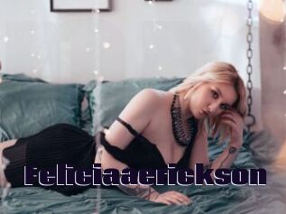 Feliciaaerickson