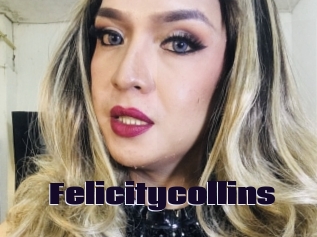 Felicitycollins