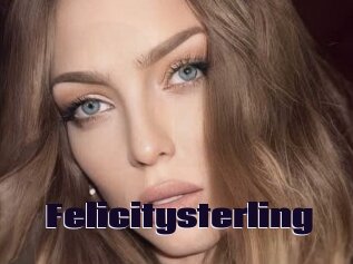 Felicitysterling