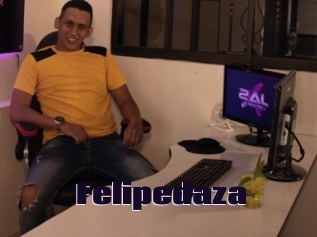 Felipedaza