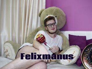 Felixmanus