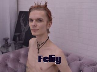 Feliy