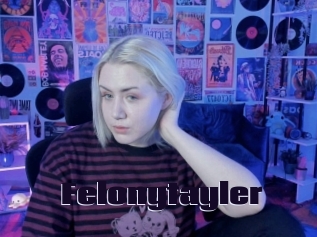 Felonytayler