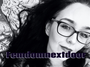 Femdomnextdoor