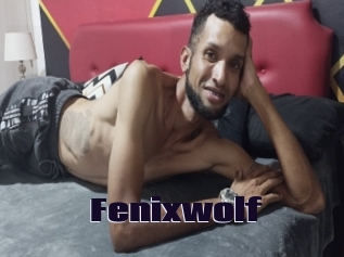 Fenixwolf