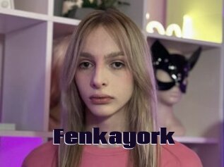Fenkayork