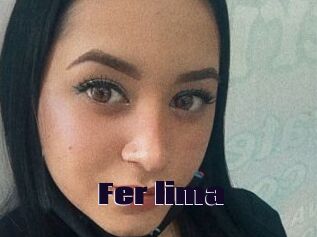 Fer_lima