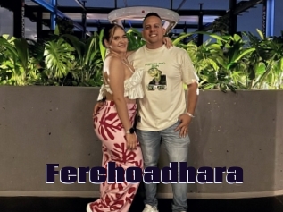 Ferchoadhara
