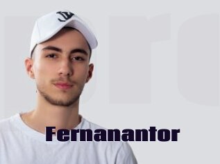Fernanantor