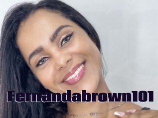 Fernandabrown101