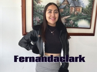 Fernandaclark