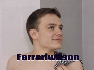 Ferrariwilson