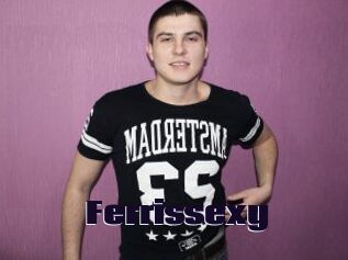 Ferrissexy