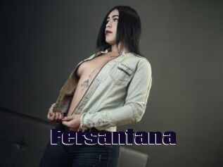 Fersantana