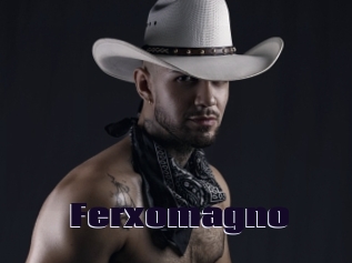 ferxomagno Prolap Sex