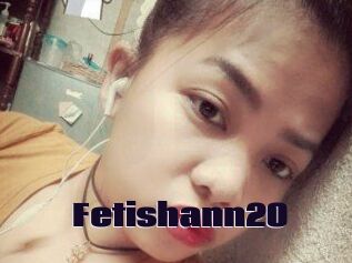 Fetishann20