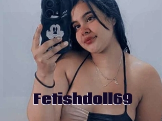 Fetishdoll69