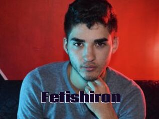 Fetishiron