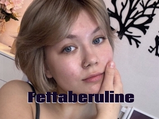 Fettaberuline