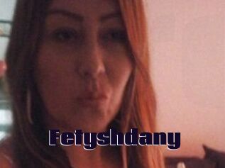 Fetysh_dany
