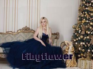 Fibyflower