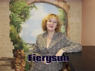 Fierysun