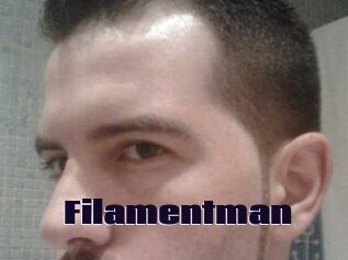 Filamentman