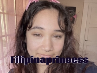 Filipinaprincess