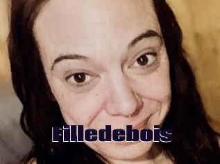 Filledebois