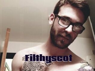 Filthyscot