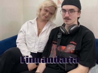 finnandaria Prolap Sex