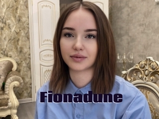 Fionadune