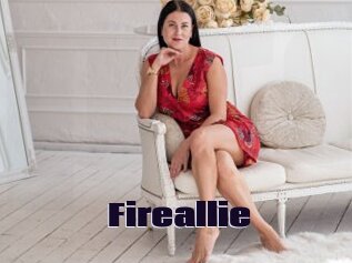 Fireallie