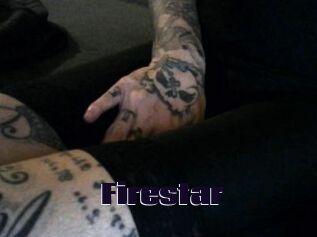 Firestar