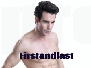 Firstandlast