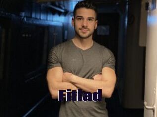 Fitlad