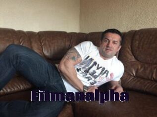 Fitmanalpha