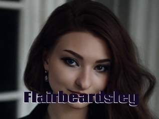 Flairbeardsley