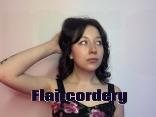 Flaircordery