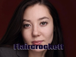 Flaircrockett
